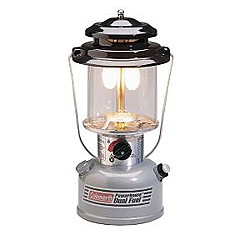 camping gaz lantern